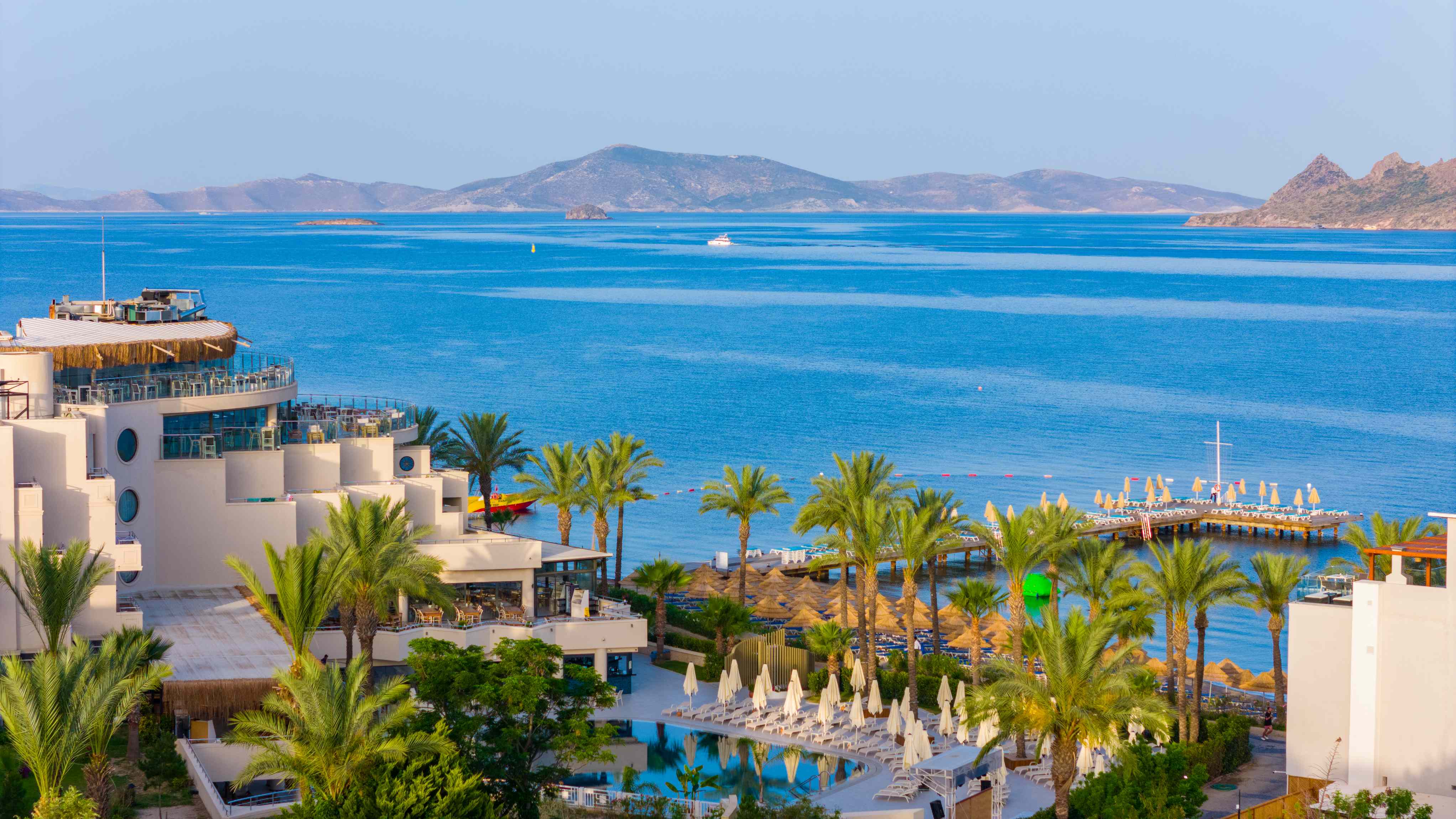 ARIN RESORT HOTEL
